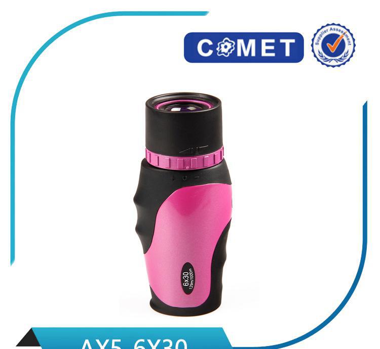 【廠家熱銷 COMET袖珍單筒望遠(yuǎn)鏡非紅外線手持式 6X30單】價格_廠家_圖片