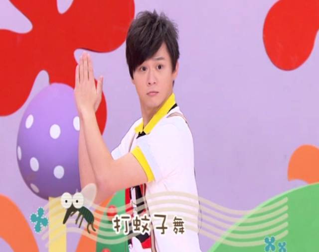 奧特曼魔性舞姿首度公開，挑戰momo爭奪“舞王”寶座