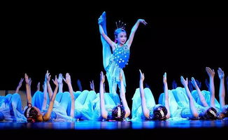 少兒爵士舞特訓班 舞動童年，激發潛能