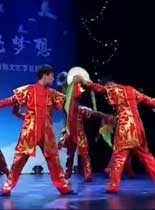 北京市文聯優(yōu)秀原創(chuàng)文藝節(jié)目展演 文藝創(chuàng)作與表演的藝術融合